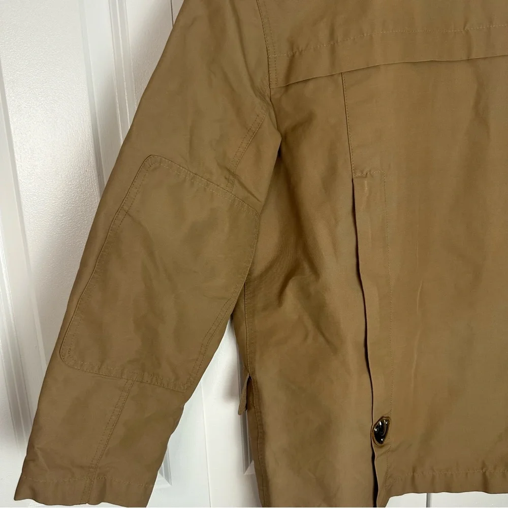 Piero Guidi Tan Jacket - Picture 12 of 12